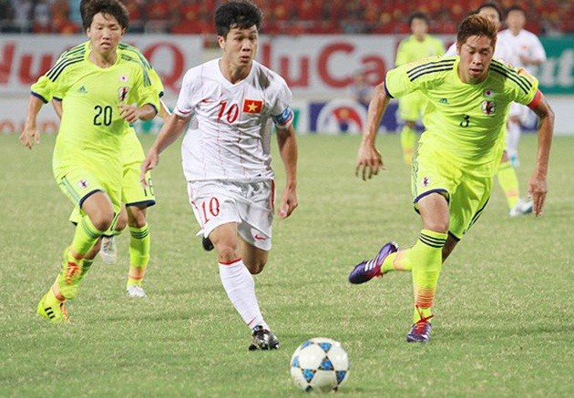 U23 Việt Nam: Sự kết hợp hoàn hảo - Bóng Đá