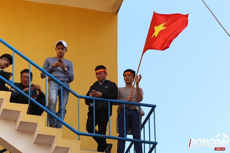  - Bóng Đá