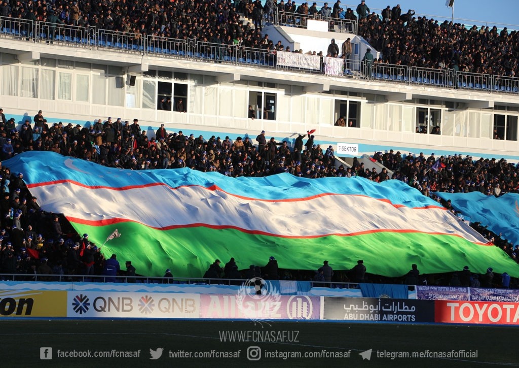 Lập siêu phẩm, sao U23 Uzbekistan giúp đội nhà thắng đậm - Bóng Đá