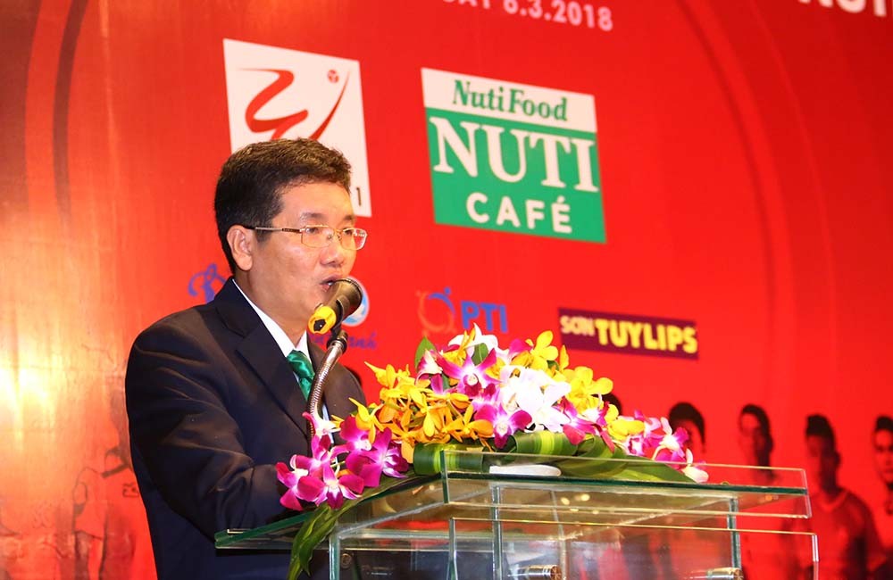 Nhà tài trợ V-League 2018 được yêu tiên ký tiếp 2 năm hợp đồng - Bóng Đá