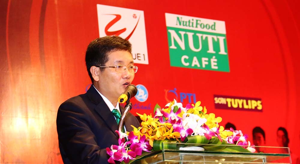 Nhà tài trợ V-League thưởng nóng cho hành động đẹp của Văn Toàn - Bóng Đá