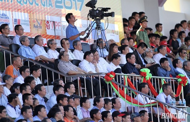  - Bóng Đá