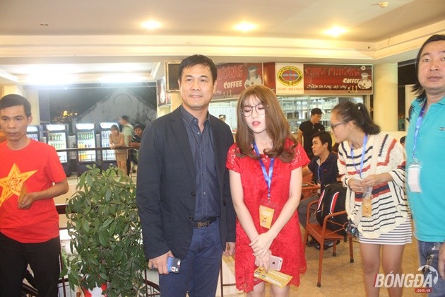 Qủa Bóng vàng 2016: Chưa xong - Bóng Đá