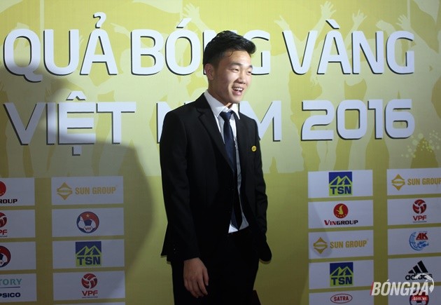 Qủa Bóng vàng 2016: Chưa xong - Bóng Đá