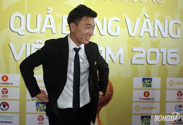 Qủa Bóng vàng 2016: Chưa xong - Bóng Đá