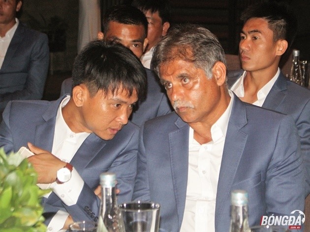  - Bóng Đá