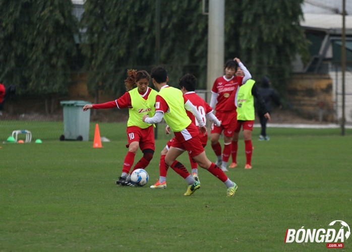  - Bóng Đá