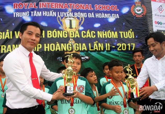  - Bóng Đá