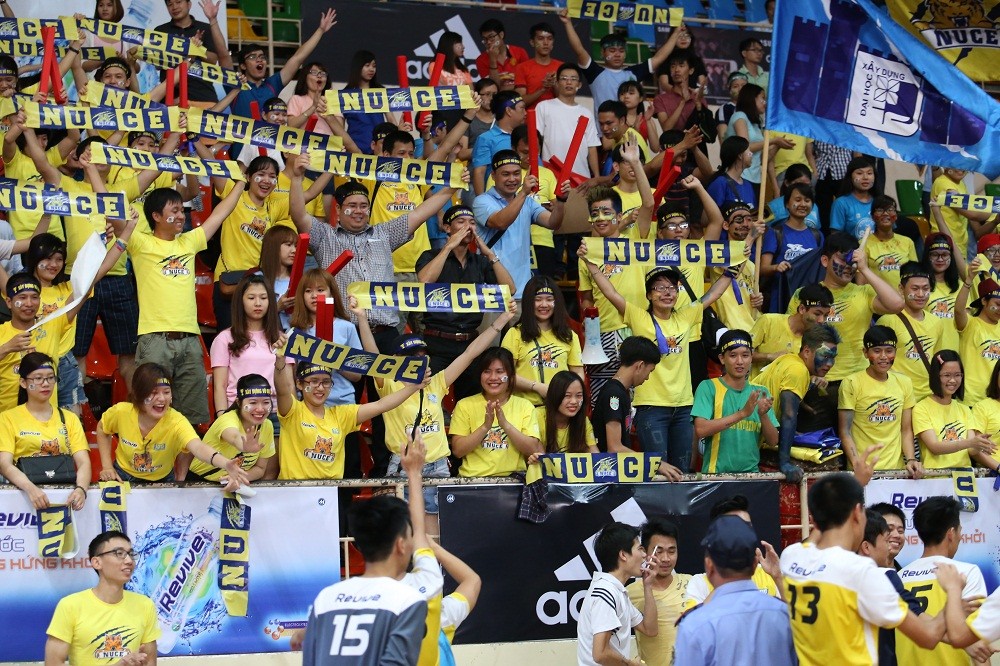 Futsal VUG 2017: “Nóng hừng hực” ngay từ vòng bảng - Bóng Đá