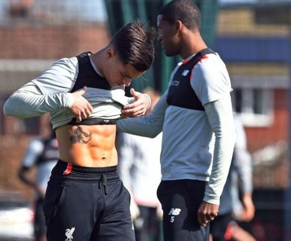 Khám phá ý nghĩa những mảnh ghép 'tha thu' của Coutinho - Bóng Đá