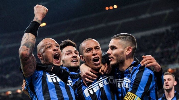 21h00 ngày 22/01, Palermo vs Inter Milan: 3 điểm là lẽ sống - Bóng Đá