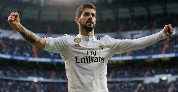 5 'món hàng' chất lượng Real sắp thải: Cơ hội cho Arsenal, M.U - Bóng Đá