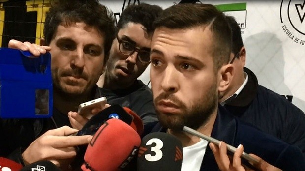 Isco được chào đón tại Barcelona - Bóng Đá