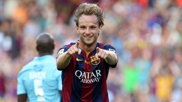 NÓNG! Tiền vệ trụ cột Barcelona đã ở rất gần Man City  - Bóng Đá