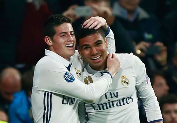 James Rodriguez khẳng định chắc nịch về tương lai - Bóng Đá