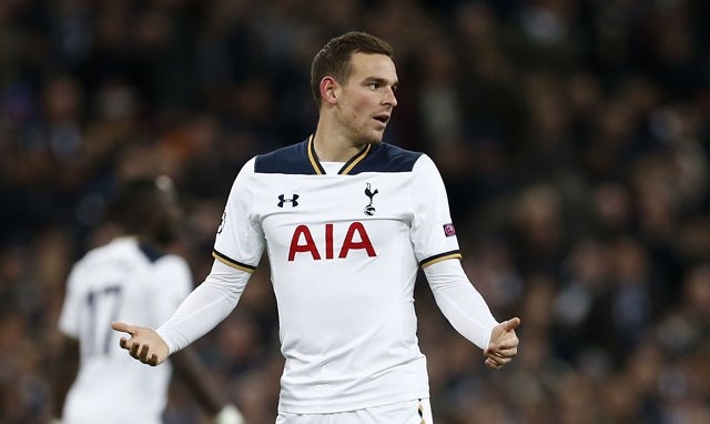Tottenham như 'chết lặng' sau quyết định của Janssen - Bóng Đá