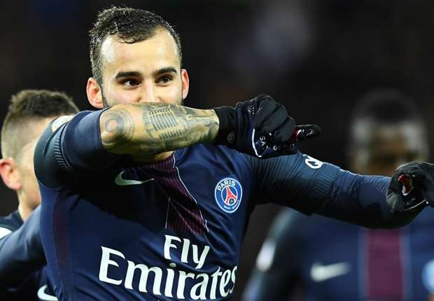 Xác nhận: Jese Rodriguez có thể sang NHA - Bóng Đá
