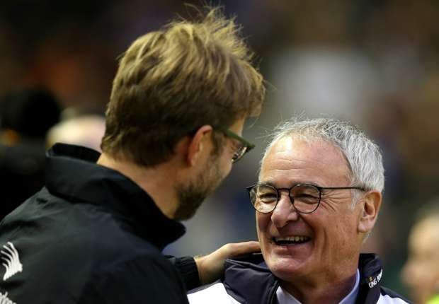 Klopp: 