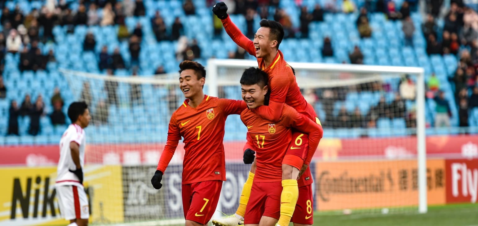 Lịch thi đấu U23 châu Á 2018, ngày 10/01: Thái Lan và Malaysia xuất quân - Bóng Đá