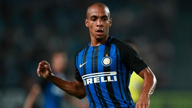 Joao Mario đến Anh kiểm tra y tế - Bóng Đá