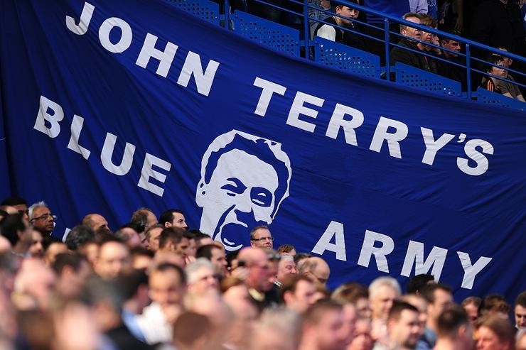 Có những thói quen sau đây, bạn là một fan Chelsea đích thực - Bóng Đá