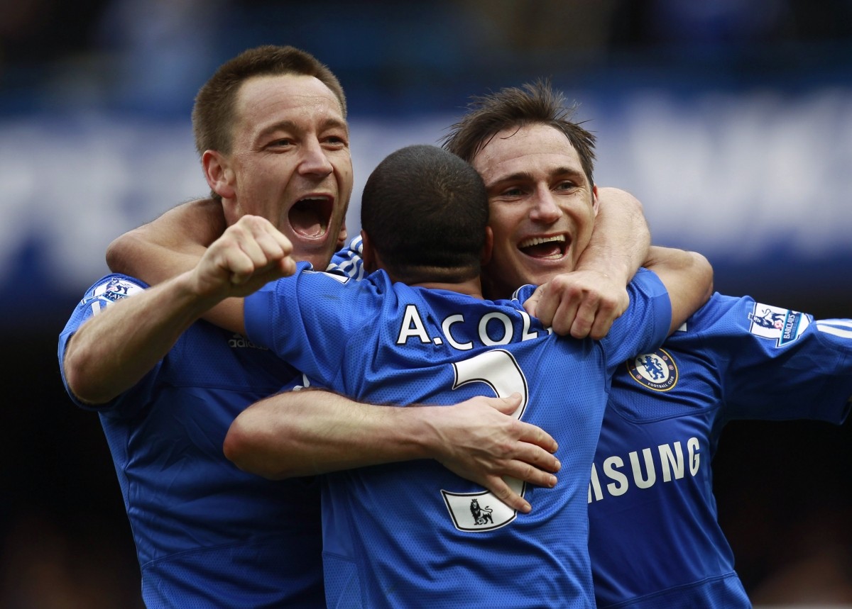 Ross Barkley đến, kỷ nguyên Anh quốc sống dậy ở Chelsea - Bóng Đá