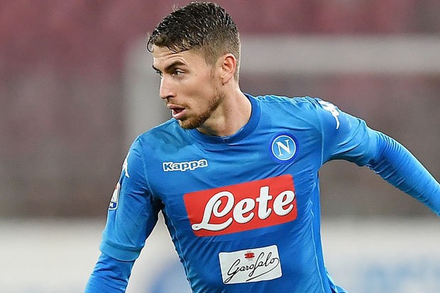 Vì Man Utd, Jorginho khiến Liverpool phật lòng - Bóng Đá