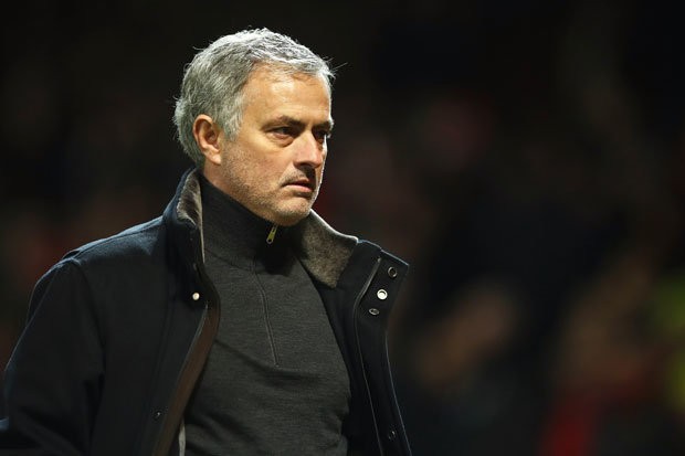 Hậu Champions League, Mourinho muốn có ngay 4 tân binh - Bóng Đá