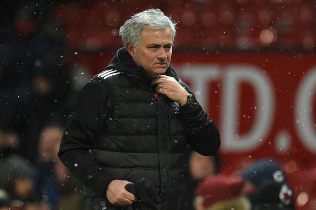 Vấn đề của Man Utd: Ed Woodward thích sao, Mourinho thích chiến binh - Bóng Đá