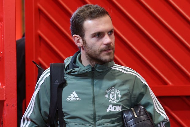 Đây mới là sợi dây liên kết hàng công Man Utd! - Bóng Đá