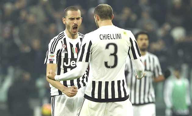  02h45 ngày 18/02, Juventus vs Palermo: Hồn ở Dragao - Bóng Đá