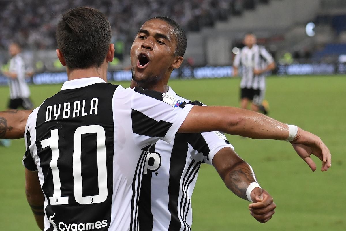 Đồng đội tin tưởng Dybala sẽ trở lại mạnh mẽ - Bóng Đá