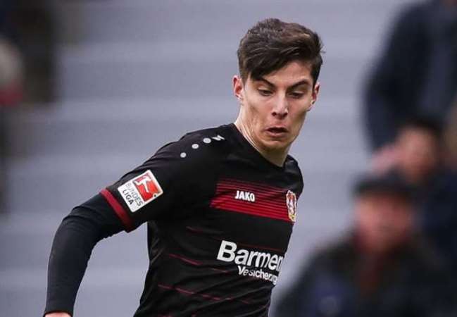 Sao trẻ Leverkusen lỡ trận gặp Atletico Madrid vì... bận học - Bóng Đá