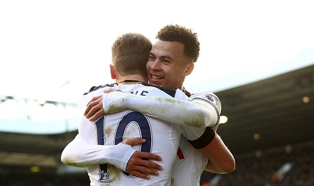 Góc nhìn: Muốn hạ Tottenham, Man City trước hết phải biết... thủ - Bóng Đá