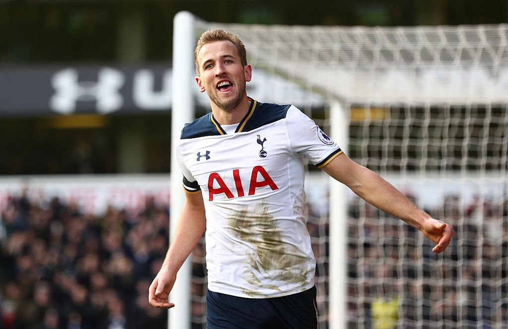 Ghi bàn ấn tượng, Kane tự tin sẽ khiến Chelsea ôm hận - Bóng Đá
