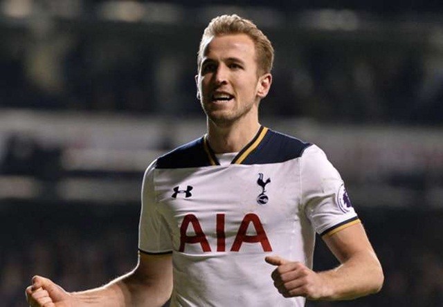 Ngoài Barca và Real, Kane chỉ có thể chọn M.U - Bóng Đá