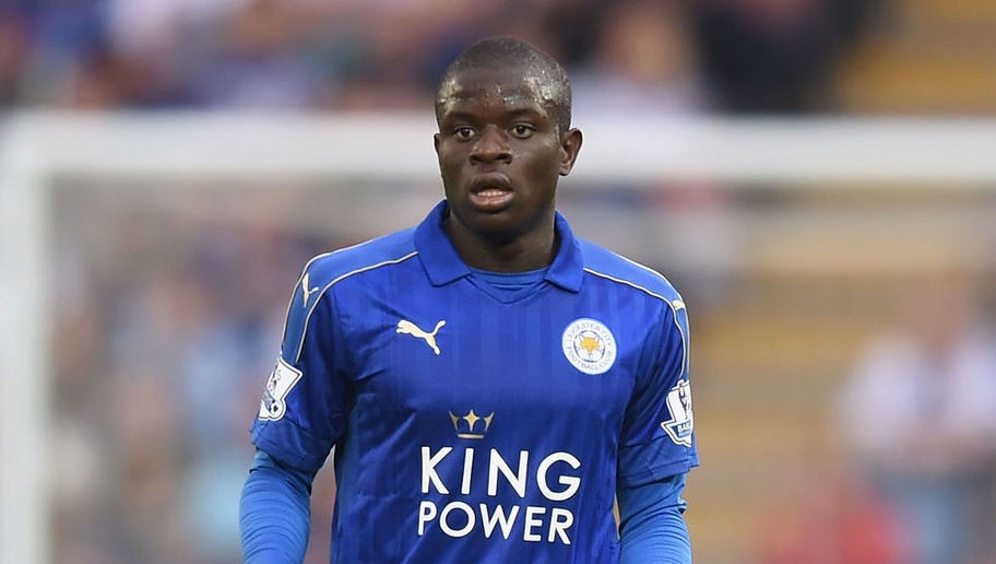 Ở Chelsea, Kante còn quan trọng hơn Hazard rất nhiều - Bóng Đá