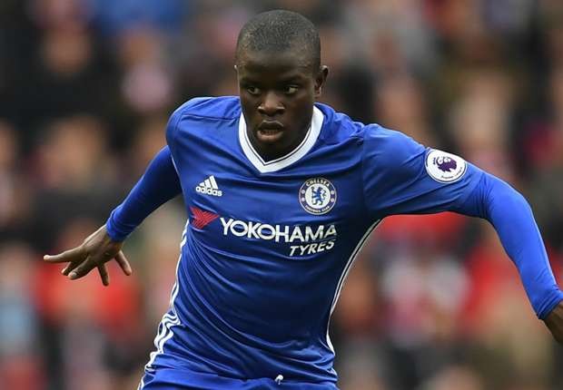 N'Golo Kante không có tố chất thủ lĩnh - Bóng Đá