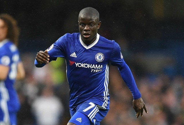 Tiết lộ: Kante suýt phá tan câu chuyện cổ tích của Leicester - Bóng Đá