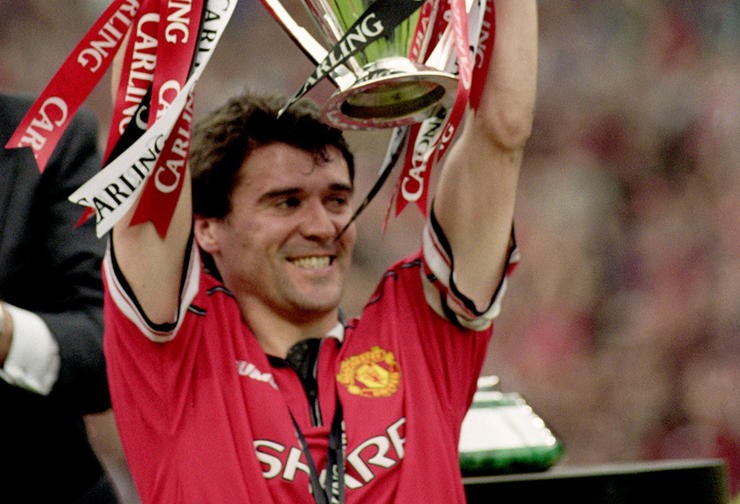 Top 10 cái tên bán vé hàng đầu Premier League những năm 1990 - Bóng Đá