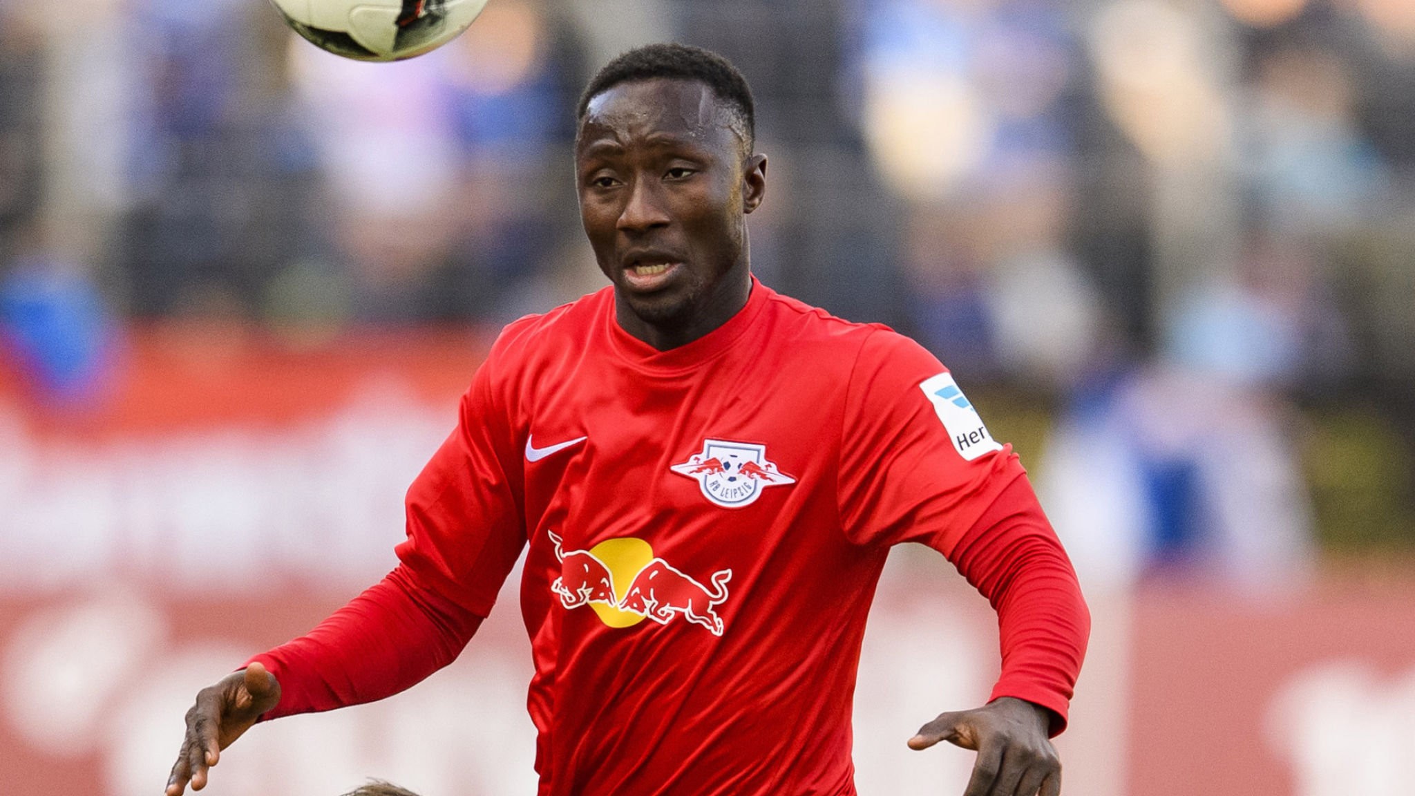Liverpool đừng mơ có Naby Keita trong tháng 1 - Bóng Đá