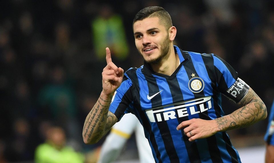 Chuyển nhượng Italia ngày 04/11: Inter lo 'thù trong giặc ngoài