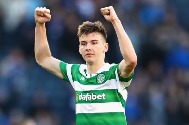 Hâm mộ sao Celtic, Mourinho cử đội tuyển trạch đến 'xem chân' - Bóng Đá