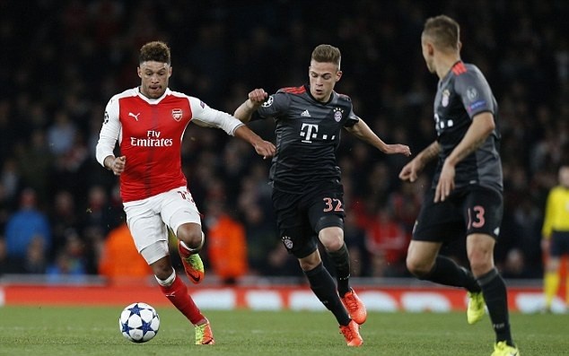 Sếp lớn Bayern quyết không bán Kimmich cho Man City - Bóng Đá