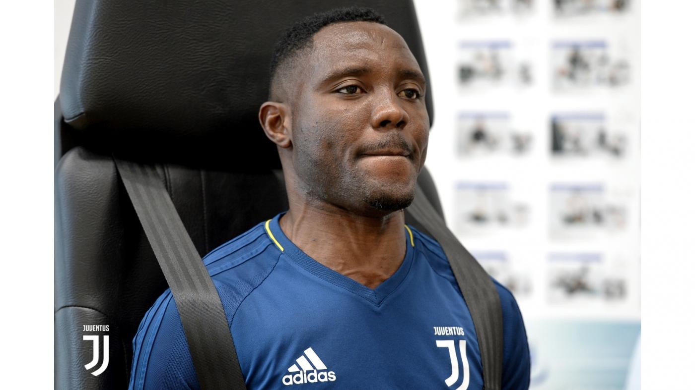 Juventus tập luyện - Bóng Đá