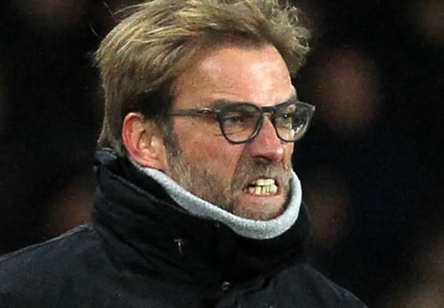 klopp