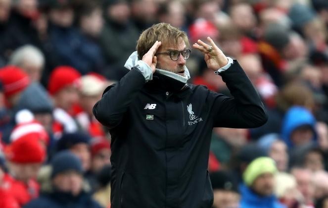 Klopp chán nản vì Liverpool không chịu chi tiền mua sao - Bóng Đá