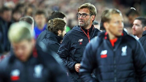 Sau vòng 26 NHA: Bi kịch Ranieri; Liverpool - Top 4 xa dần - Bóng Đá