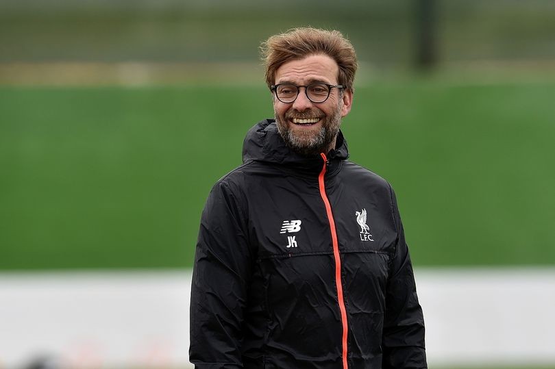 Klopp: Ngoại hạng Anh là nơi khó nhất để kiếm vé dự Cúp châu Âu - Bóng Đá