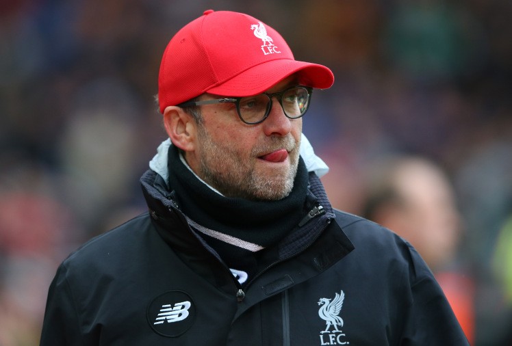 Thua Wolves, CĐV Liverpool đòi đuổi Klopp - Bóng Đá
